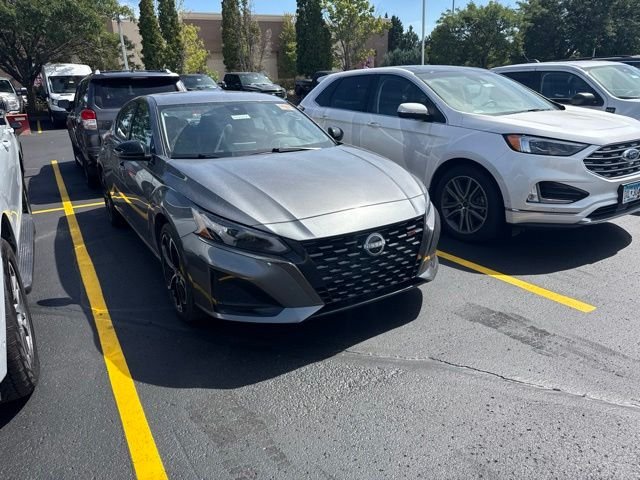 nissan altima 2025 1N4BL4CW0SN422286 image nissan altima 2025 1N4BL4CW0SN422286 image