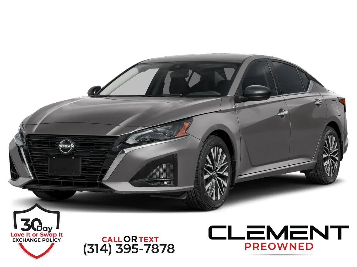 nissan altima 2025 1N4BL4DV2SN326083 image nissan altima 2025 1N4BL4DV2SN326083 image