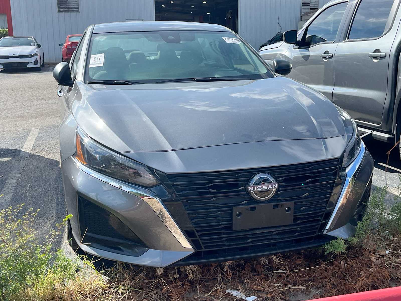 nissan altima 2025 1N4BL4DV9SN339848 image nissan altima 2025 1N4BL4DV9SN339848 image
