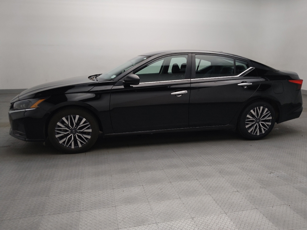 nissan altima 2025 1N4BL4DV4SN361241 image nissan altima 2025 1N4BL4DV4SN361241 image