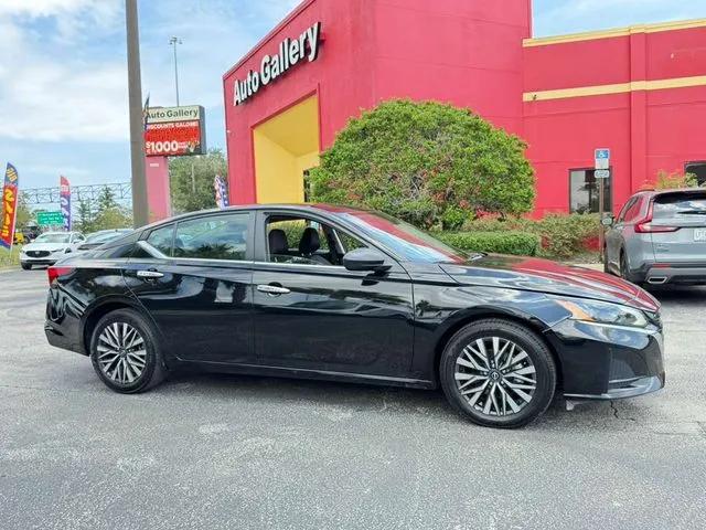 nissan altima 2025 1N4BL4DVXSN344850 image nissan altima 2025 1N4BL4DVXSN344850 image