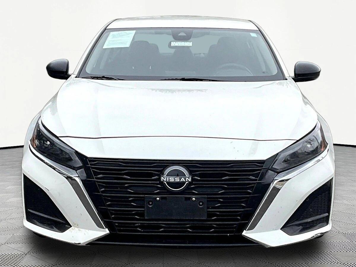 nissan altima 2025 1N4BL4DV5SN313764 image nissan altima 2025 1N4BL4DV5SN313764 image