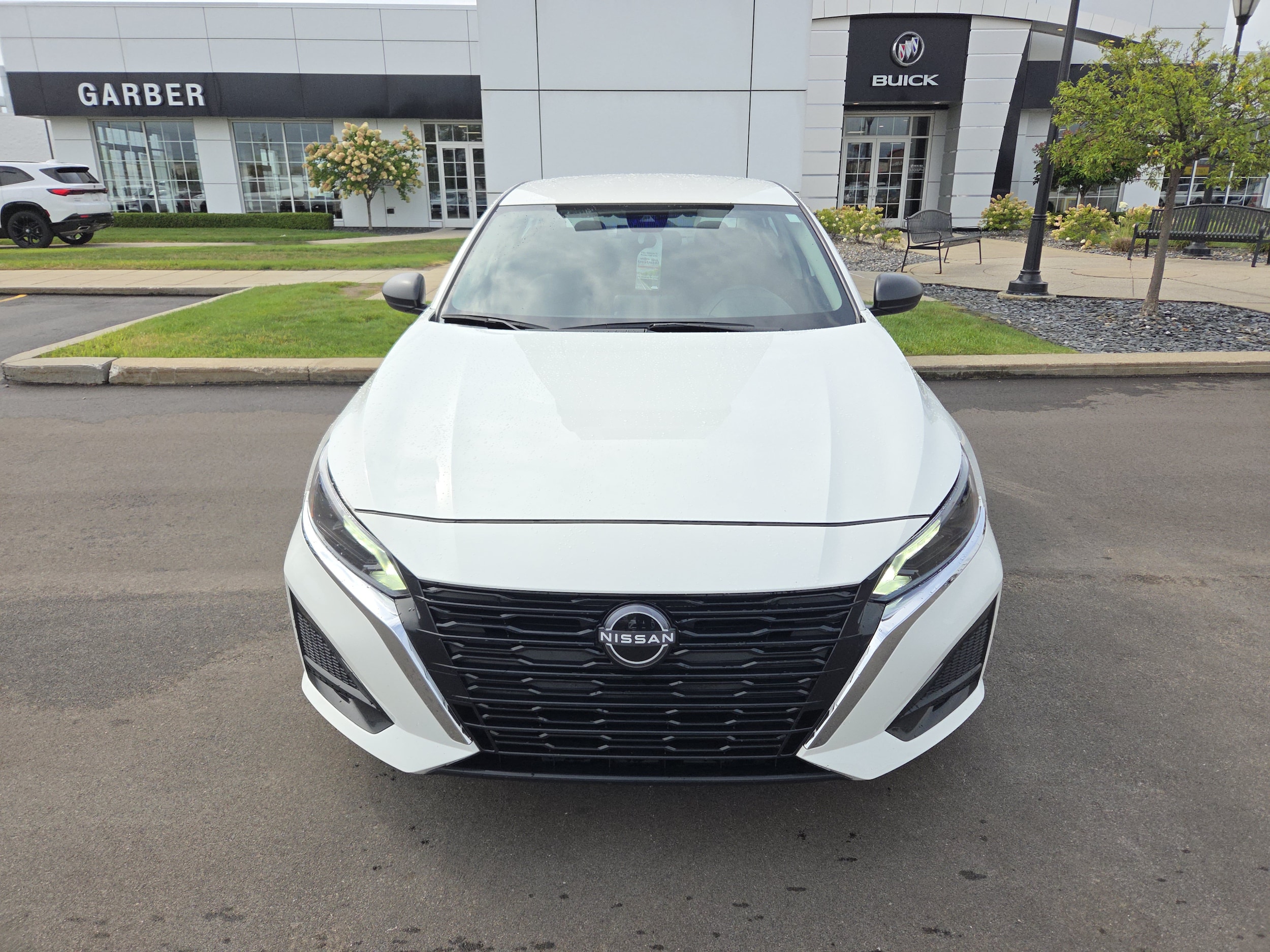 nissan altima 2025 1N4BL4DW9SN327143 image nissan altima 2025 1N4BL4DW9SN327143 image