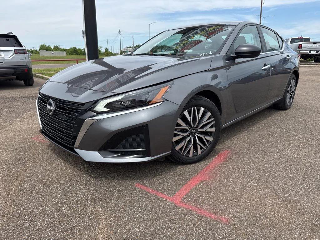 nissan altima 2025 1N4BL4DV5SN339751 image nissan altima 2025 1N4BL4DV5SN339751 image