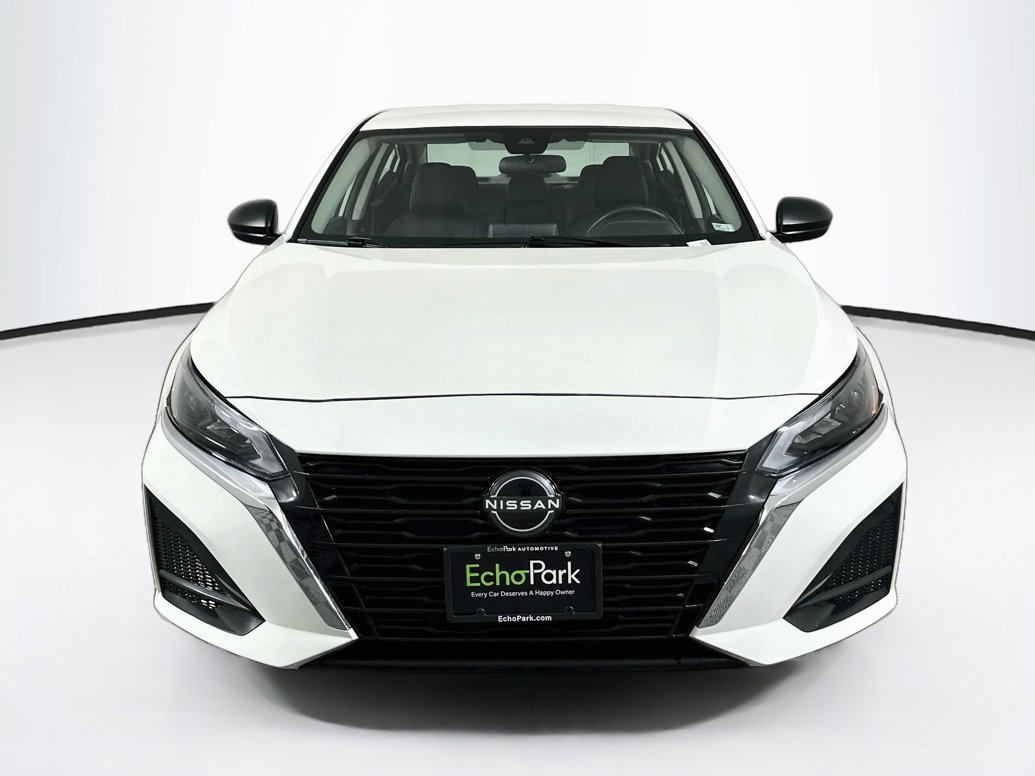 nissan altima 2025 1N4BL4DVXSN307104 image nissan altima 2025 1N4BL4DVXSN307104 image