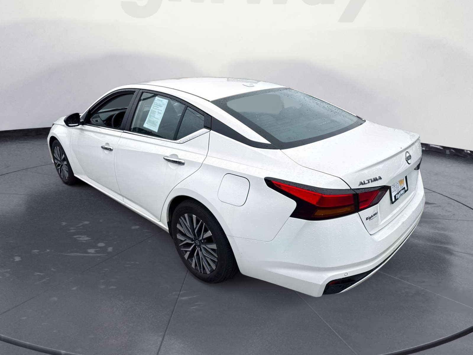 nissan altima 2025 1N4BL4DV3SN349291 image nissan altima 2025 1N4BL4DV3SN349291 image