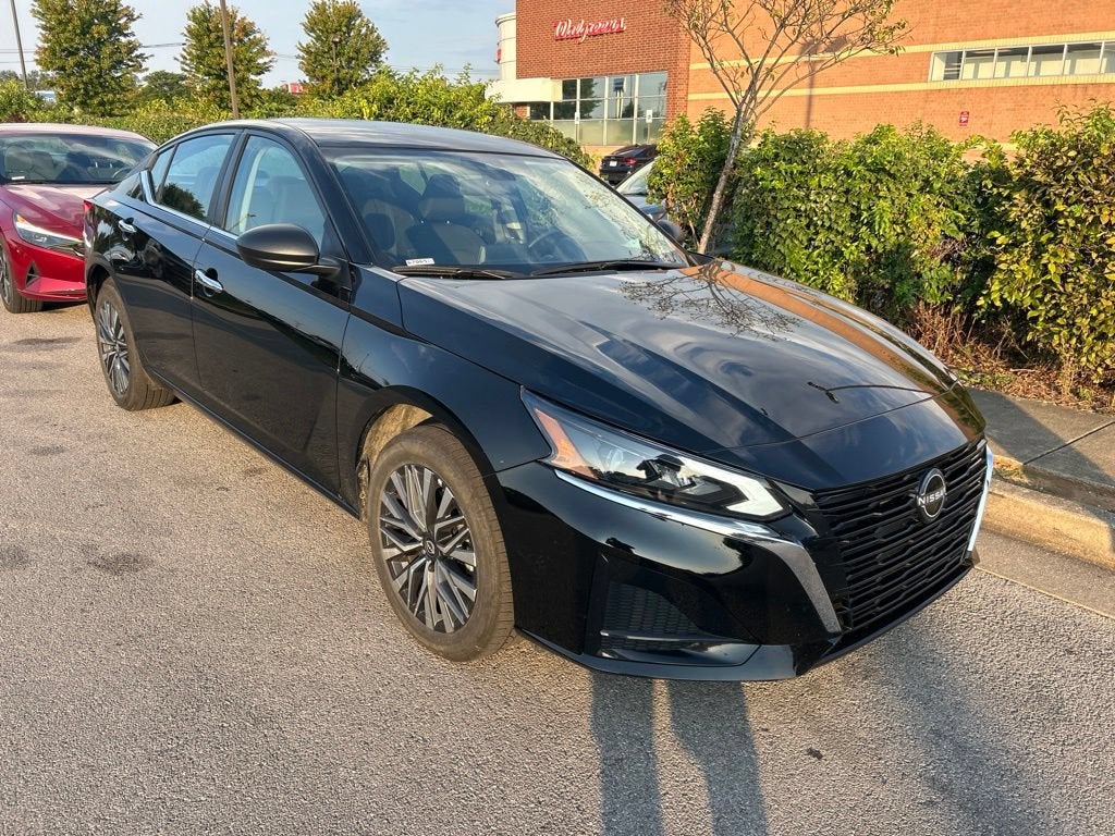 nissan altima 2025 1N4BL4DW7SN362523 image nissan altima 2025 1N4BL4DW7SN362523 image