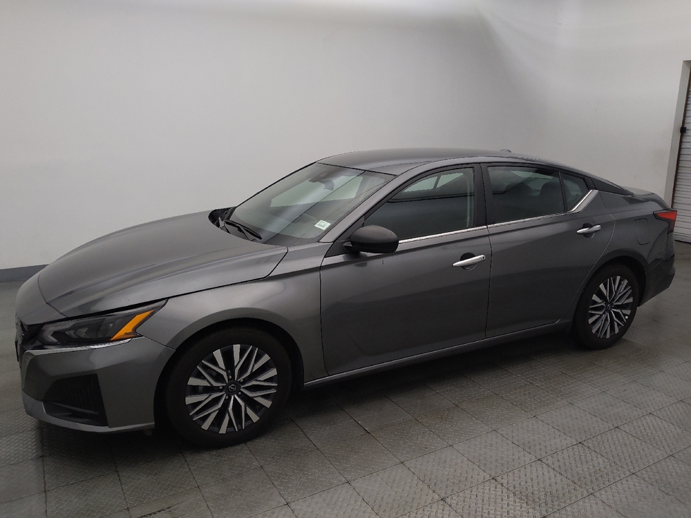 nissan altima 2025 1N4BL4DV3SN349422 image nissan altima 2025 1N4BL4DV3SN349422 image