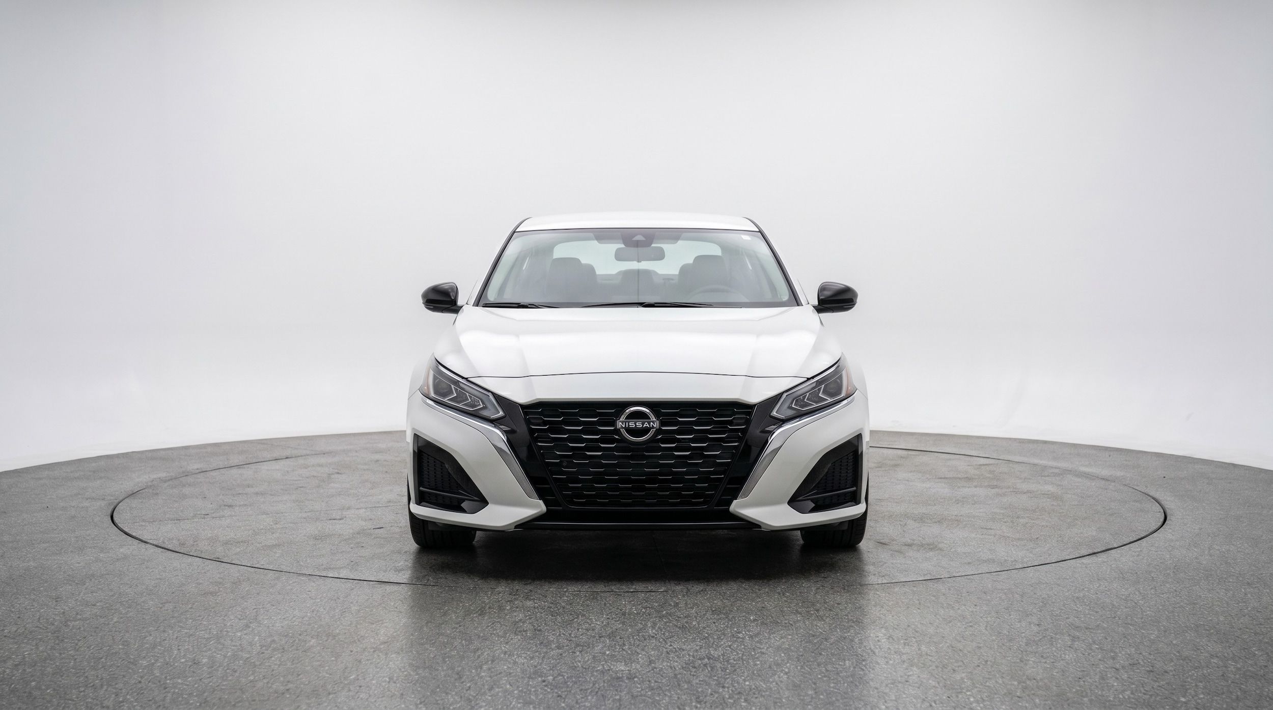 nissan altima 2025 1N4BL4DV0SN353587 image