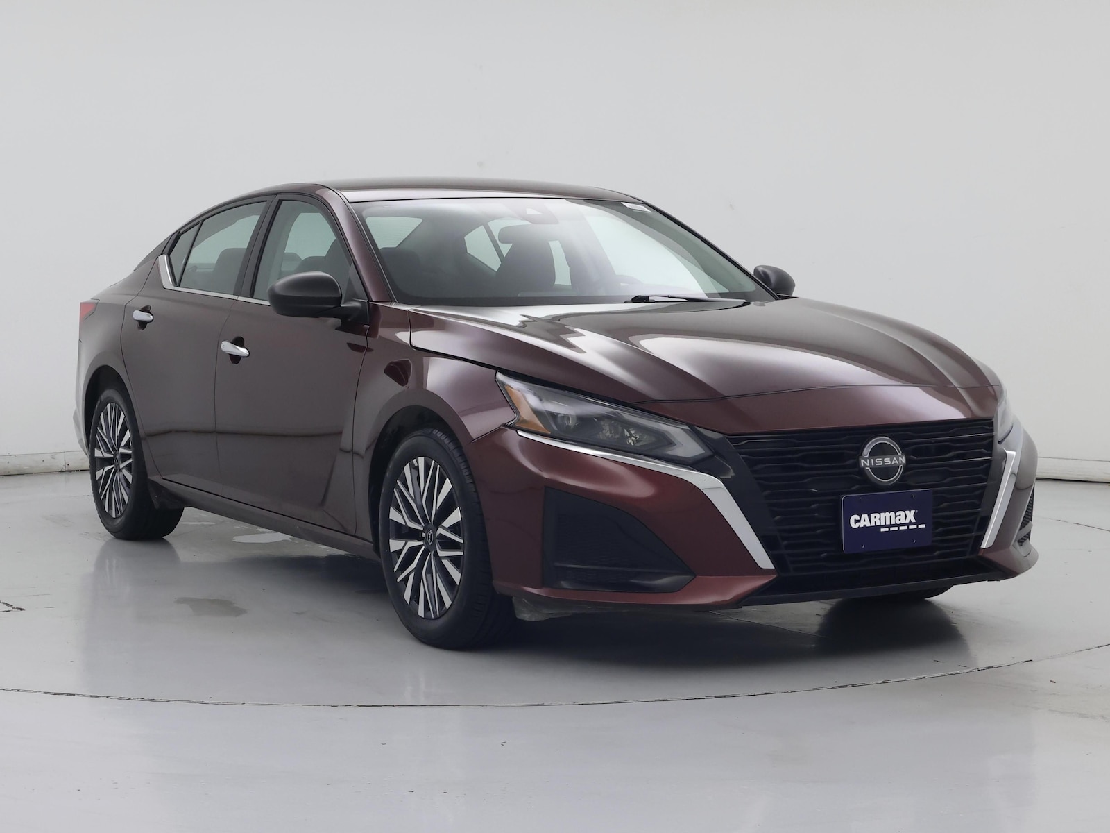 nissan altima 2025 1N4BL4DV6SN355375 image