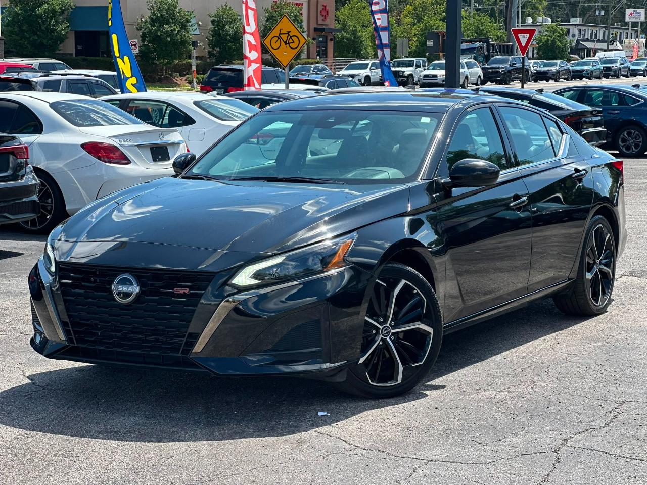 nissan altima 2025 1N4BL4CV2SN361871 image nissan altima 2025 1N4BL4CV2SN361871 image