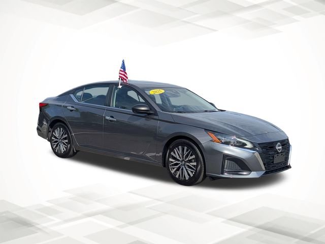 nissan altima 2025 1N4BL4DV4SN366889 image nissan altima 2025 1N4BL4DV4SN366889 image