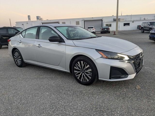 nissan altima 2025 1N4BL4DV7SN387431 image nissan altima 2025 1N4BL4DV7SN387431 image