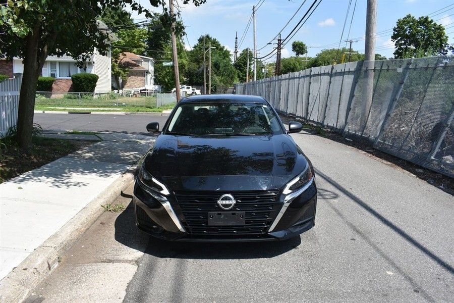 nissan altima 2025 1N4BL4DV8SN401496 image nissan altima 2025 1N4BL4DV8SN401496 image