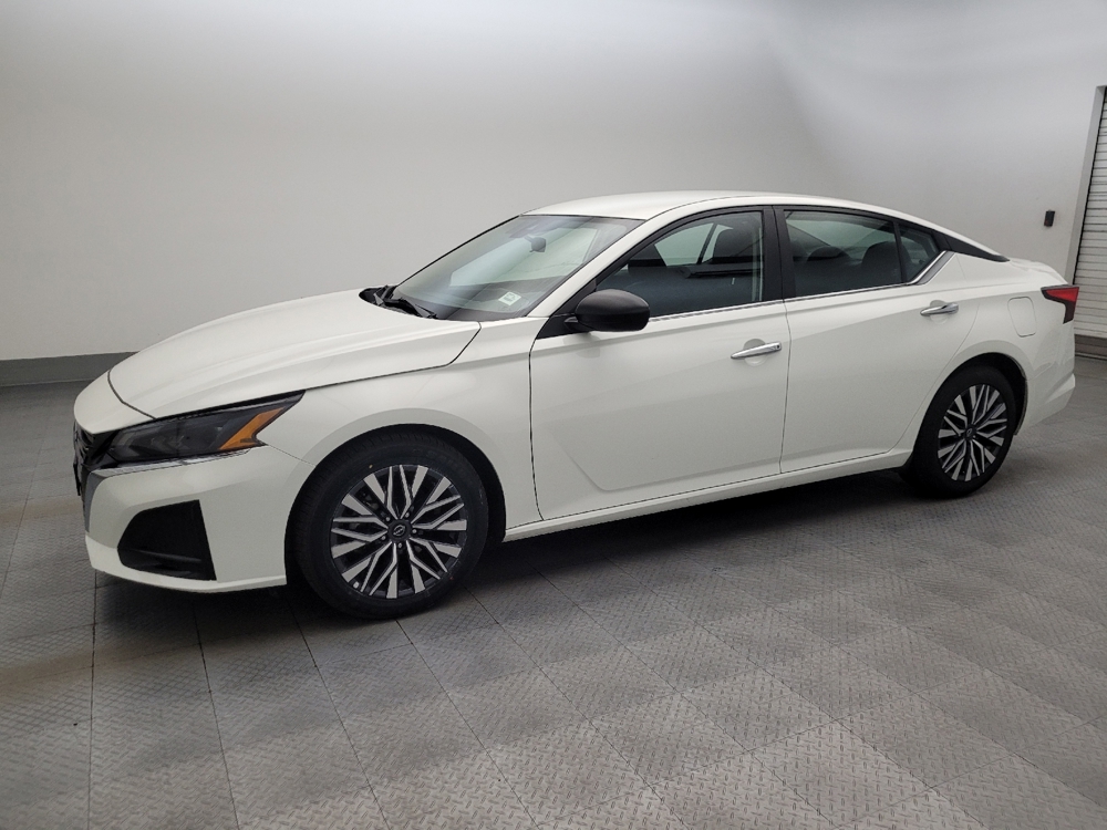 nissan altima 2025 1N4BL4DV3SN318106 image nissan altima 2025 1N4BL4DV3SN318106 image