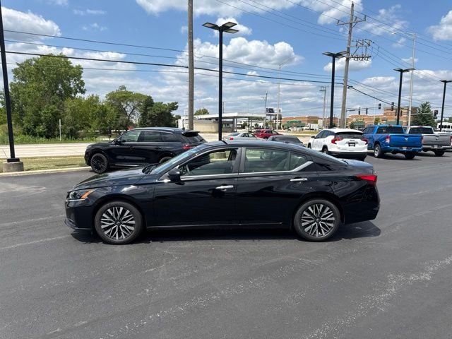 nissan altima 2025 1N4BL4DV1SN329492 image nissan altima 2025 1N4BL4DV1SN329492 image