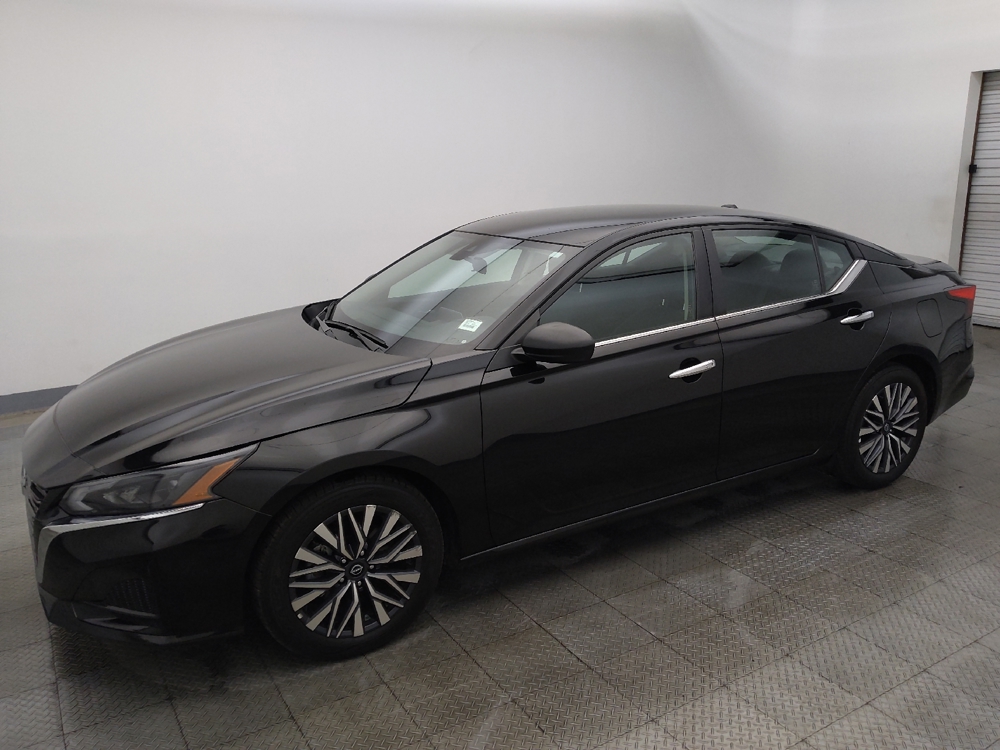 nissan altima 2025 1N4BL4DVXSN364418 image nissan altima 2025 1N4BL4DVXSN364418 image