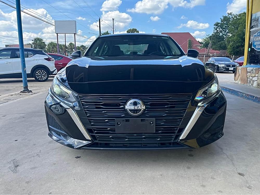 nissan altima 2025 1N4BL4DV3SN401762 image nissan altima 2025 1N4BL4DV3SN401762 image