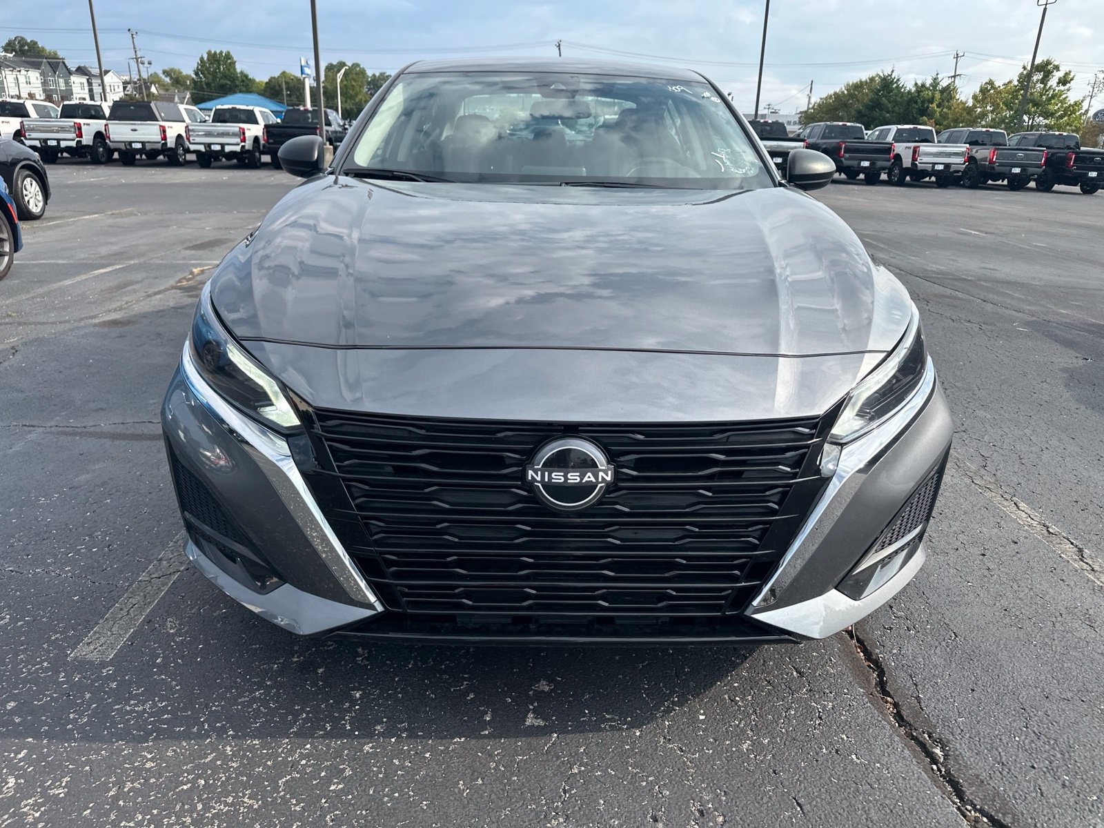 nissan altima 2025 1N4BL4DW6SN340271 image nissan altima 2025 1N4BL4DW6SN340271 image