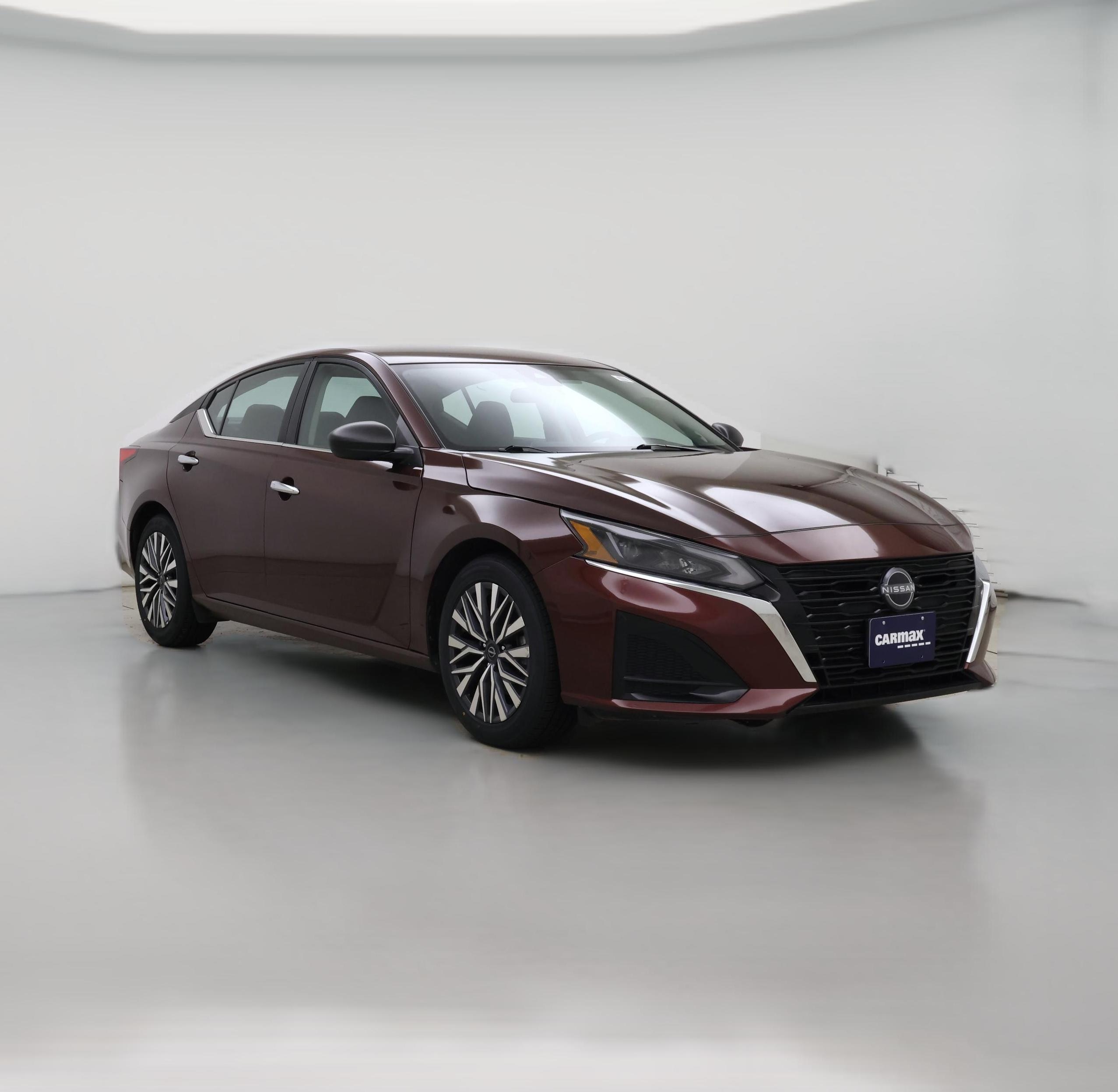 nissan altima 2025 1N4BL4DV4SN358615 image nissan altima 2025 1N4BL4DV4SN358615 image