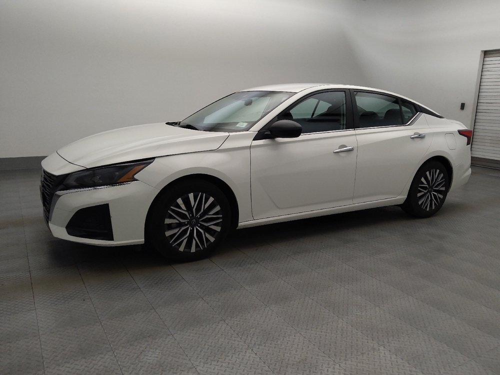 nissan altima 2025 1N4BL4DV8SN370783 image nissan altima 2025 1N4BL4DV8SN370783 image