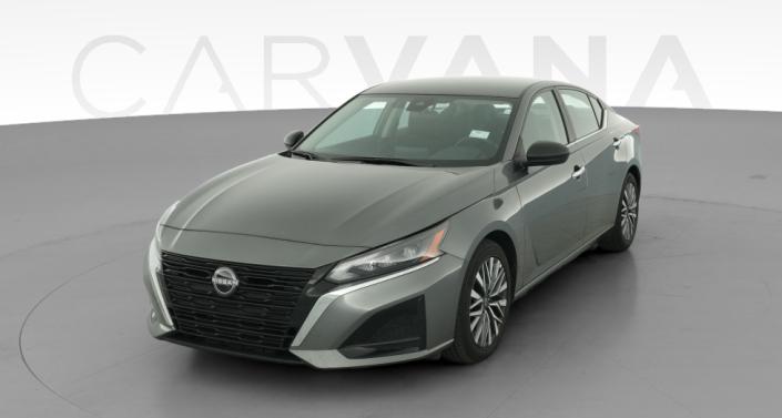 nissan altima 2025 1N4BL4DV2SN320834 image nissan altima 2025 1N4BL4DV2SN320834 image