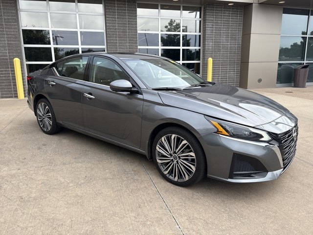 nissan altima 2025 1N4BL4EW6SN331424 image nissan altima 2025 1N4BL4EW6SN331424 image