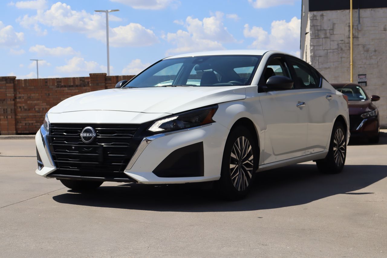nissan altima 2025 1N4BL4DW8SN327683 image nissan altima 2025 1N4BL4DW8SN327683 image