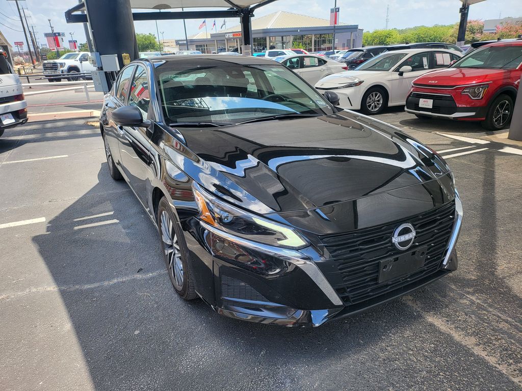 nissan altima 2025 1N4BL4DV6SN427272 image nissan altima 2025 1N4BL4DV6SN427272 image