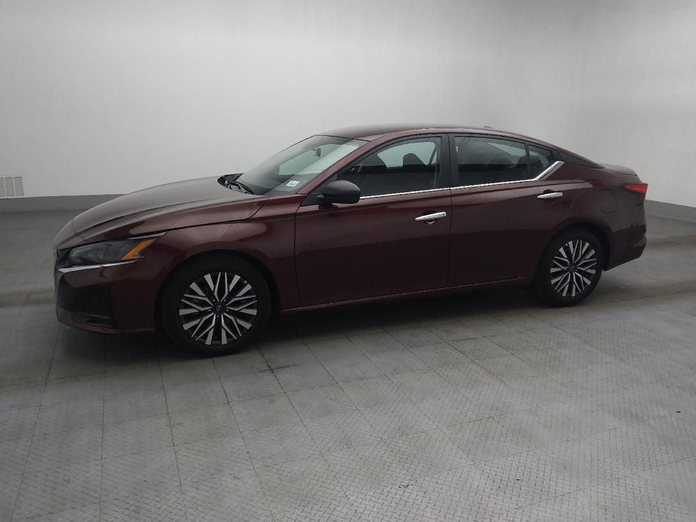 nissan altima 2025 1N4BL4DV2SN342171 image nissan altima 2025 1N4BL4DV2SN342171 image