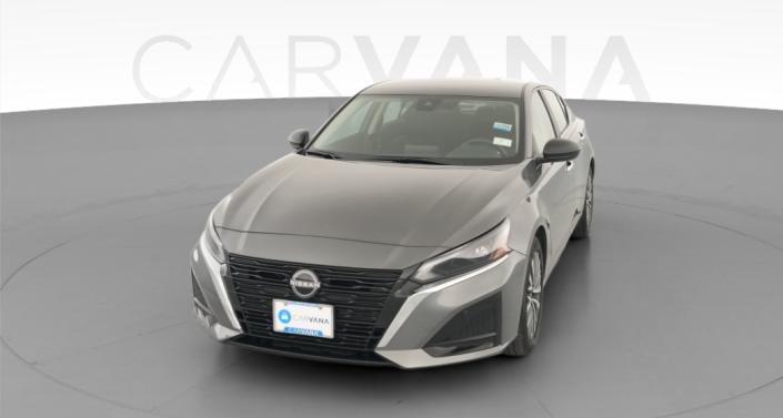 nissan altima 2025 1N4BL4DV4SN404072 image