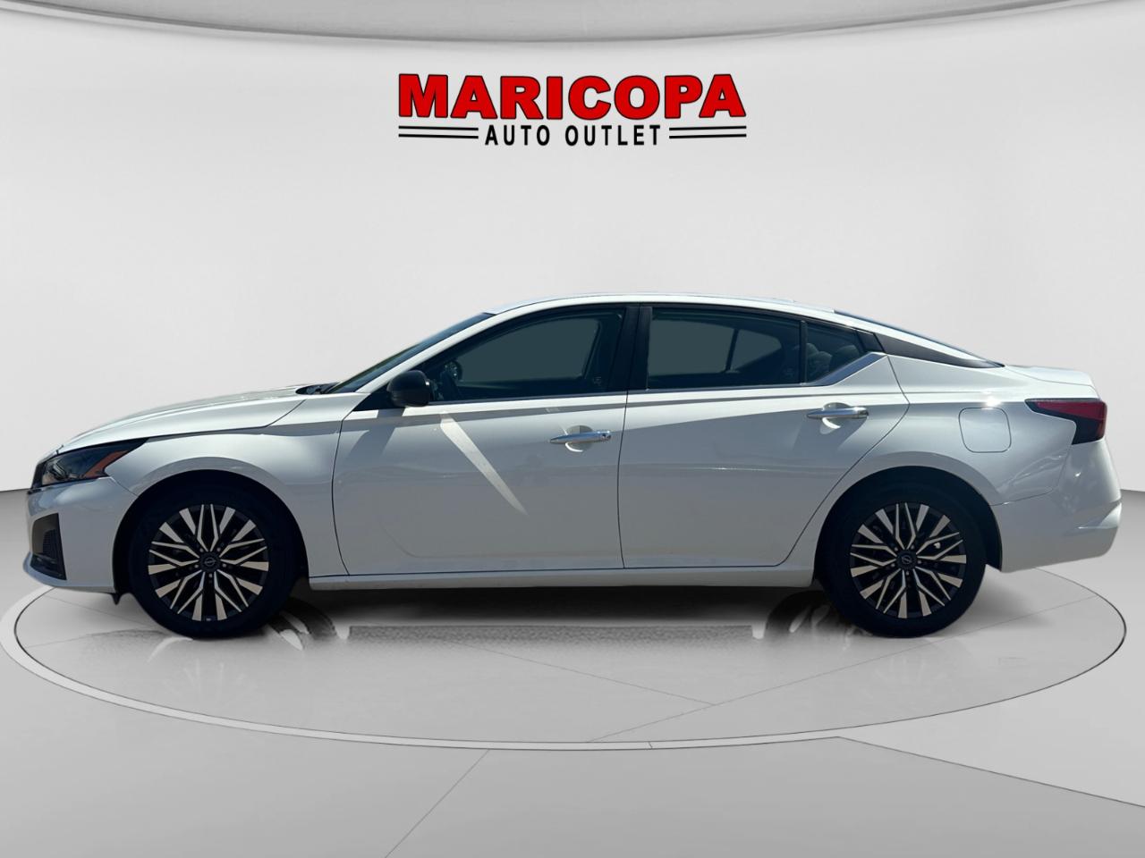 nissan altima 2025 1N4BL4DV7SN339511 image nissan altima 2025 1N4BL4DV7SN339511 image