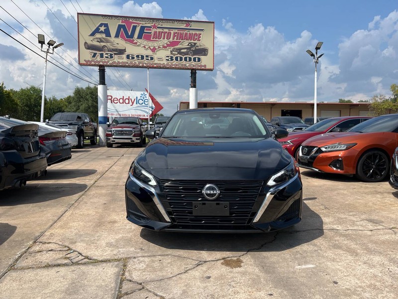 nissan altima 2025 1N4BL4DV2SN370214 image nissan altima 2025 1N4BL4DV2SN370214 image