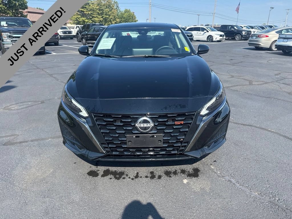 nissan altima 2025 1N4BL4CV3SN318589 image nissan altima 2025 1N4BL4CV3SN318589 image