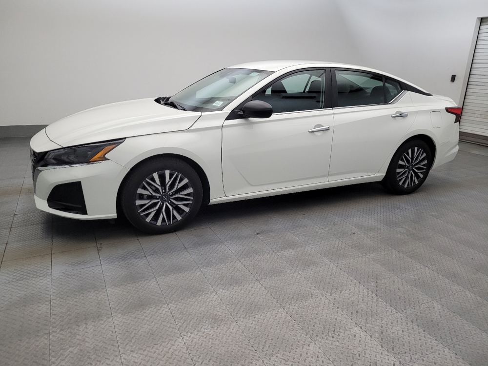 nissan altima 2025 1N4BL4DV1SN363464 image nissan altima 2025 1N4BL4DV1SN363464 image