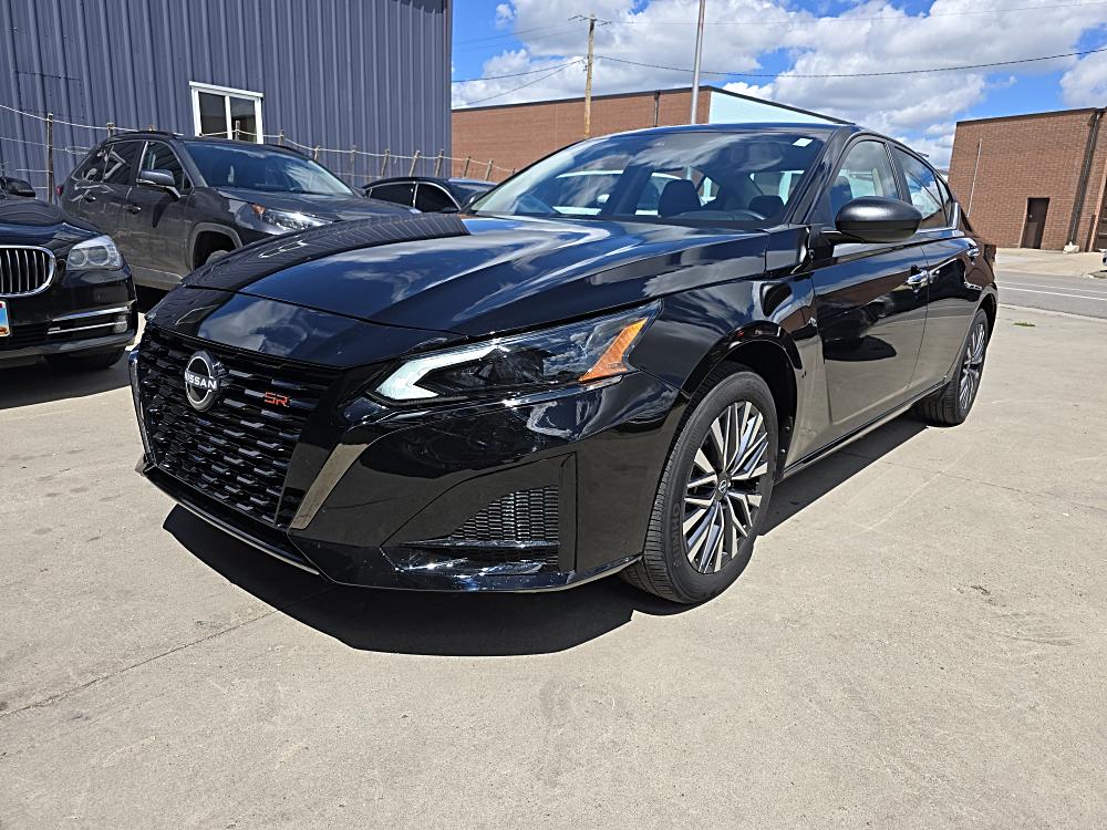 nissan altima 2025 1N4BL4DW2SN303346 image nissan altima 2025 1N4BL4DW2SN303346 image