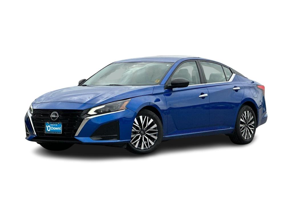 nissan altima 2025 1N4BL4DV2SN305749 image nissan altima 2025 1N4BL4DV2SN305749 image