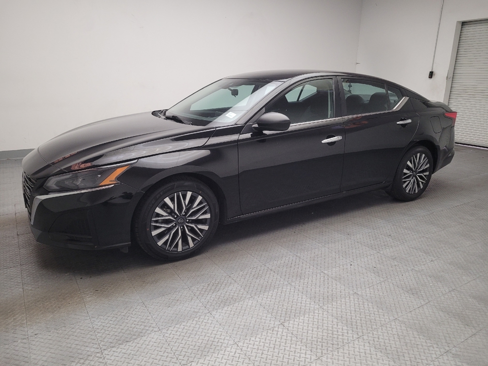 nissan altima 2025 1N4BL4DV1SN355588 image nissan altima 2025 1N4BL4DV1SN355588 image