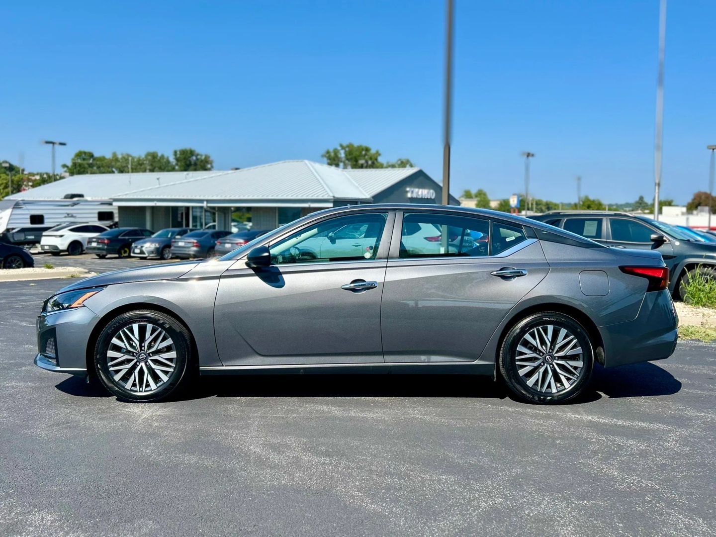 nissan altima 2025 1N4BL4DV6SN426641 image nissan altima 2025 1N4BL4DV6SN426641 image