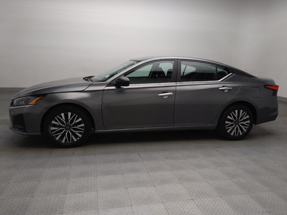 nissan altima 2025 1N4BL4DV9SN347836 image nissan altima 2025 1N4BL4DV9SN347836 image