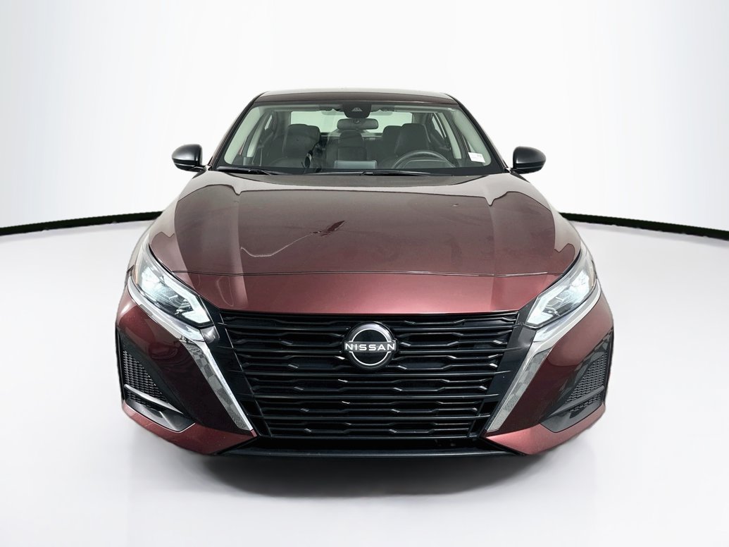 nissan altima 2025 1N4BL4DV3SN325153 image nissan altima 2025 1N4BL4DV3SN325153 image