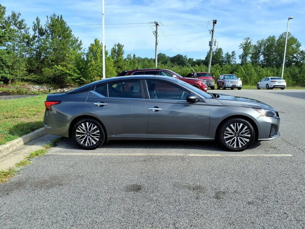 nissan altima 2025 1N4BL4DVXSN381252 image nissan altima 2025 1N4BL4DVXSN381252 image