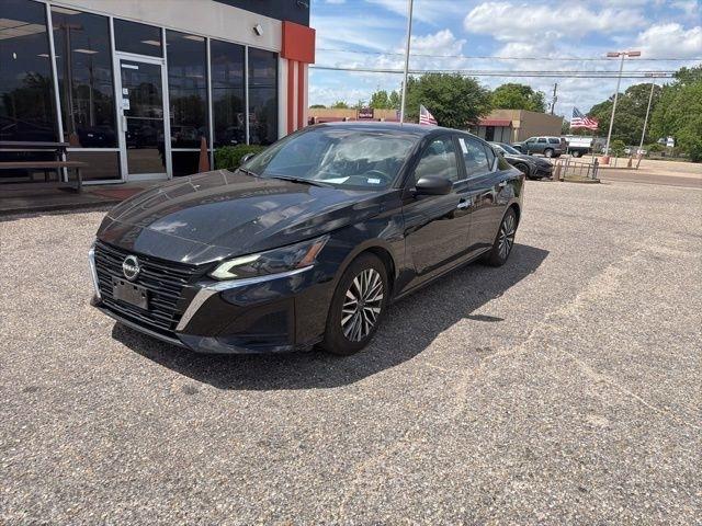 nissan altima 2025 1N4BL4DV4SN369422 image nissan altima 2025 1N4BL4DV4SN369422 image