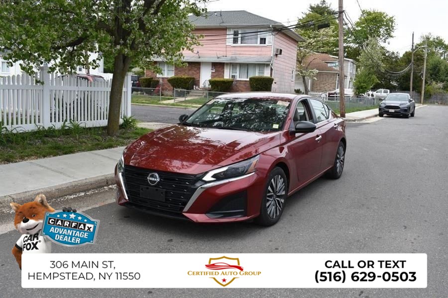 nissan altima 2025 1N4BL4DV1SN310313 image nissan altima 2025 1N4BL4DV1SN310313 image
