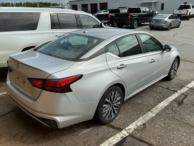 nissan altima 2025 1N4BL4DV4SN359456 image nissan altima 2025 1N4BL4DV4SN359456 image