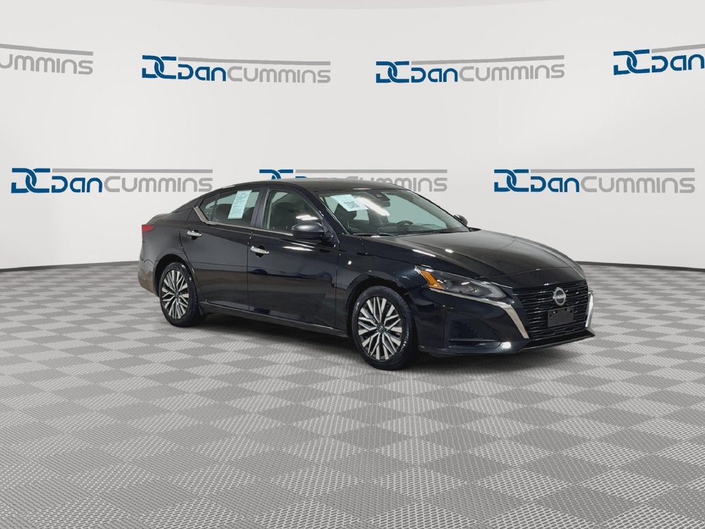nissan altima 2025 1N4BL4DV3SN308823 image nissan altima 2025 1N4BL4DV3SN308823 image
