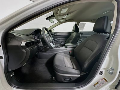 nissan altima 2025 1N4BL4DV2SN374991 image