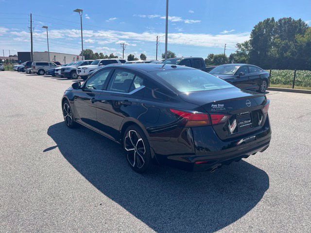 nissan altima 2025 1N4BL4CV0SN423445 image nissan altima 2025 1N4BL4CV0SN423445 image