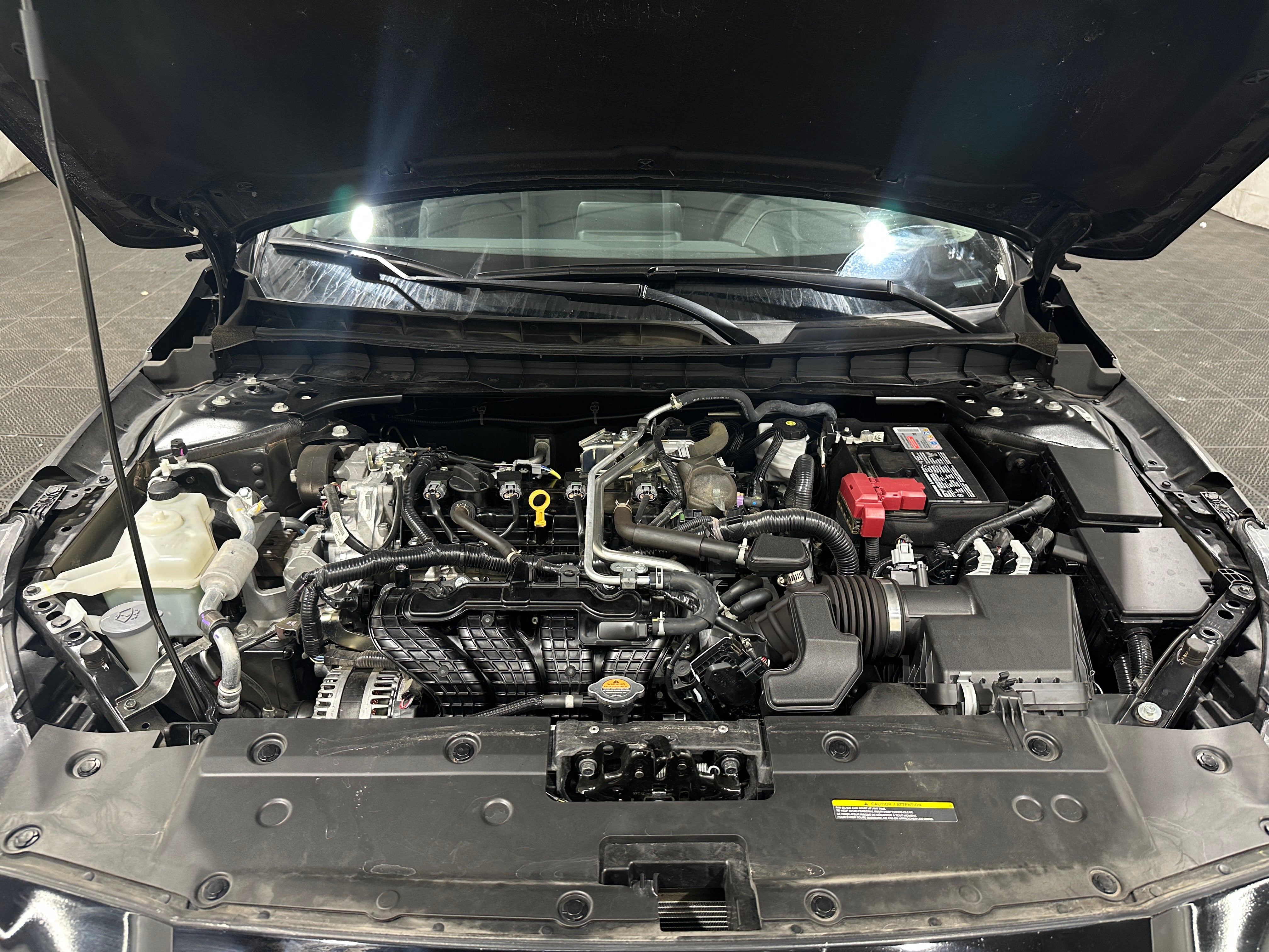nissan altima 2025 1N4BL4DV0SN344016 image nissan altima 2025 1N4BL4DV0SN344016 image