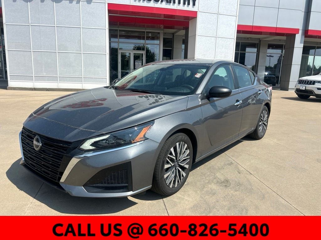 nissan altima 2025 1N4BL4DV2SN301331 image nissan altima 2025 1N4BL4DV2SN301331 image